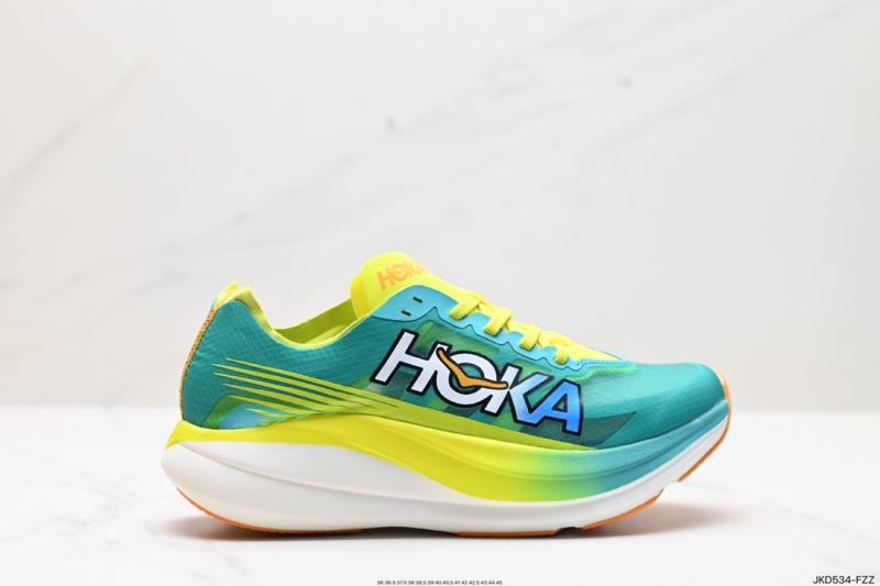 Hoka Shoes